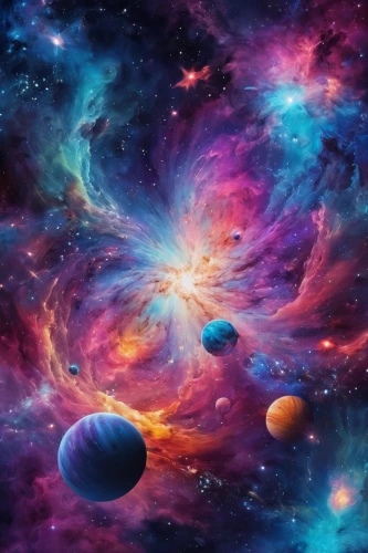 space art,galaxy,nebula,galaxy collision,universe,supernova,orion nebula,the universe,nebula 3,deep space,outer space,space,fairy galaxy,colorful star scatters,cosmos,cosmic flower,cosmic,astronomy,astronomical,messier 8,Conceptual Art,Sci-Fi,Sci-Fi 30