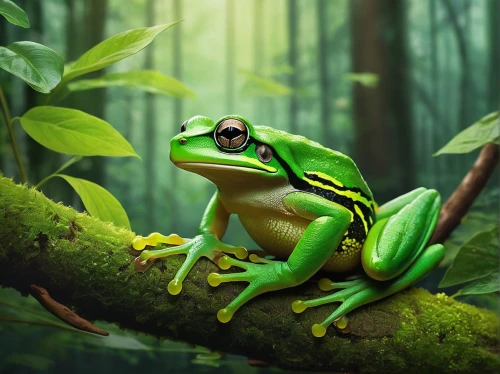 frog background,pacific treefrog,tree frog,squirrel tree frog,barking tree frog,green frog,red-eyed tree frog,tree frogs,eastern dwarf tree frog,wallace's flying frog,coral finger tree frog,kawaii frog,litoria fallax,frog through,frog king,frog,woman frog,kawaii frogs,frog figure,amphibian,Illustration,Realistic Fantasy,Realistic Fantasy 15