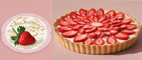 strawberry tart,strawberrycake,strawberry pie,tarts,sugar paste,petit gâteau,strawberries cake,buttercream,cake decorating supply,strawberry,cake decorating,royal icing,food collage,strawberry dessert,cupcake tray,food styling,biscuit rose de reims,tart,virginia strawberry,tartlet,Illustration,Retro,Retro 08