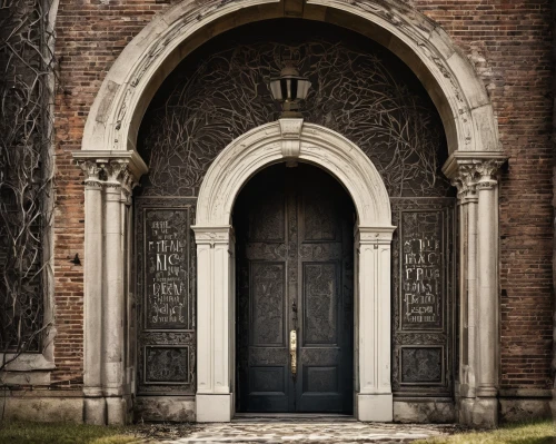 church door,doorway,front door,main door,pointed arch,old door,the door,doors,door,iron door,portal,creepy doorway,romanesque,gothic architecture,open door,metallic door,the threshold of the house,home door,wooden door,garden door,Illustration,Vector,Vector 21