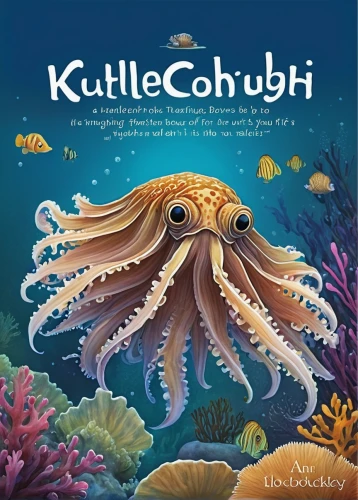 cuthulu,cd cover,khuushuur,cephalopod,knuffig,marine biology,calamari,cnidarian,krill,cephalopods,kugel,kraken,rotkelchen,fun octopus,kulik,cockle,corn cockle,kükchen,cuttlefish,kontroller,Illustration,Paper based,Paper Based 15