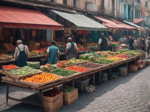 fruit market,vegetable market,market vegetables,spice market,greengrocer,the market,large market,hippy market,grand bazaar,marketplace,market,marrakesh,vendors,market stall,market introduction,fruit stands,market fresh vegetables,fruit stand,spice souk,principal market,Photography,Documentary Photography,Documentary Photography 16