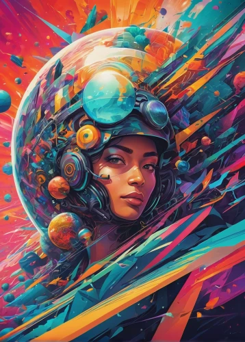 space art,astronaut,andromeda,cosmos,nebula,cosmonaut,astro,nebula 3,sci fiction illustration,echo,psychedelic art,spacefill,world digital painting,space,aura,scifi,orbital,electron,astronauts,astral traveler,Conceptual Art,Sci-Fi,Sci-Fi 05