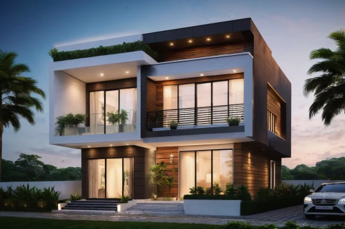 modern house,3d rendering,build by mirza golam pir,residential house,modern architecture,exterior decoration,two story house,holiday villa,smart home,beautiful home,floorplan home,smart house,luxury property,residential property,frame house,contemporary,tropical house,luxury home,private house,residence