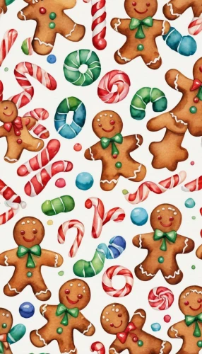 christmas wrapping paper,wrapping paper,gift wrapping paper,christmas pattern,gingerbread men,gingerbread cookies,gingerbread people,christmas stickers,christmas tree pattern,gingerbreads,christmas glitter icons,seamless pattern,advent calendar printable,watercolor christmas pattern,gingerbread buttons,christmas paper,christmas wallpaper,christmas candies,christmasbackground,christmas gingerbread,Art,Classical Oil Painting,Classical Oil Painting 33