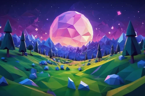 low poly,triangles background,low-poly,diamond background,crystal egg,star polygon,prism ball,polygonal,ethereum icon,3d background,cube background,ethereum logo,dribbble,diamond wallpaper,3d fantasy,unicorn background,polygon,dusk background,asterales,mushroom landscape,Unique,3D,Low Poly