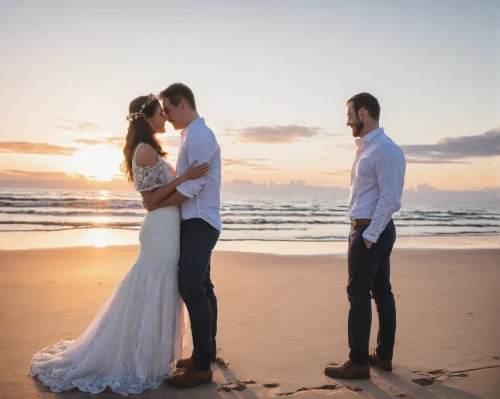 wedding photo,wedding photographer,wedding photography,loving couple sunrise,pre-wedding photo shoot,wedding couple,wedding frame,bride and groom,beautiful couple,vintage couple silhouette,wedding dresses,newlyweds,couple goal,passion photography,portrait photographers,man and wife,henne strand,beach background,social,byron bay,Conceptual Art,Fantasy,Fantasy 10