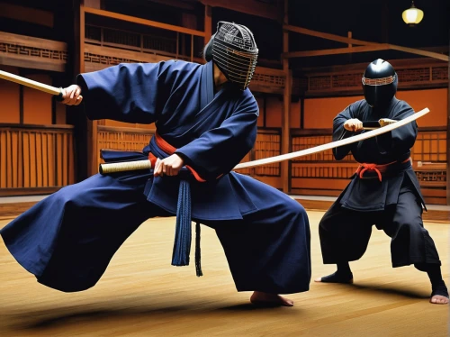 sōjutsu,daitō-ryū aiki-jūjutsu,kenjutsu,battōjutsu,kajukenbo,japanese martial arts,iaijutsu,eskrima,kendo,sambo (martial art),taekkyeon,shidokan,shorinji kempo,ninjutsu,hijiki,aikido,shinobi,sanshou,tsukemono,jujutsu,Illustration,Paper based,Paper Based 10