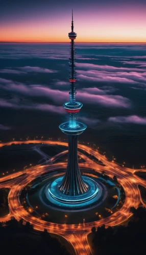 electric tower,cairo tower,burj kalifa,sky tower,kuwait,space needle,burj,communications tower,tv tower,uae,futuristic landscape,united arab emirates,burj khalifa,dubai,cellular tower,tehran aerial,television tower,tallest hotel dubai,futuristic architecture,sky city,Photography,Artistic Photography,Artistic Photography 10