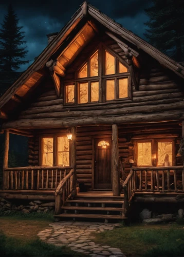 log cabin,log home,the cabin in the mountains,small cabin,wooden house,summer cottage,house in the forest,chalet,cottage,cabin,lodge,traditional house,country cottage,wooden hut,house in mountains,house in the mountains,timber house,little house,wooden houses,small house,Conceptual Art,Fantasy,Fantasy 31