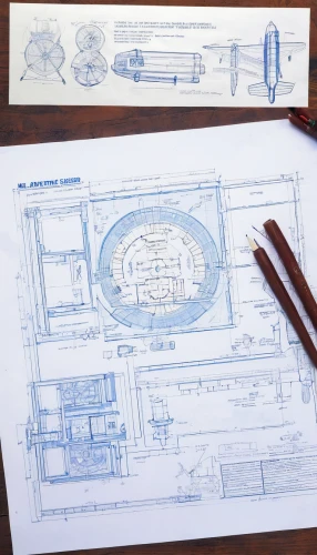 blueprints,blueprint,technical drawing,naval architecture,architect plan,pencils,blue print,sheet drawing,house drawing,school design,wireframe graphics,industrial design,writing or drawing device,ball-point pen,placemat,drawing course,millenium falcon,frame drawing,designing,nautical paper,Unique,Design,Blueprint