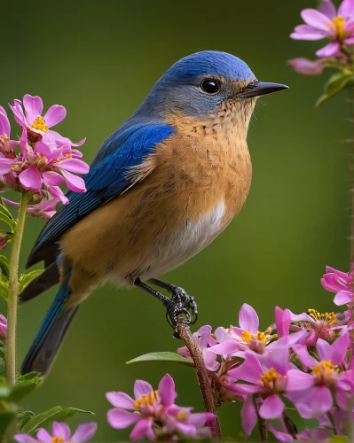 eastern bluebird,western bluebird,tickell's blue flycatcher,male bluebird,blue birds and blossom,bluebird female,bird flower,blue bird,meadow bird,spring bird,bluebird,beautiful bird,bluebird perched,female eastern blue bird,indigo bunting,mountain bluebird,rufous,alcedo atthis,baby bluebirds,flower nectar,Conceptual Art,Daily,Daily 04