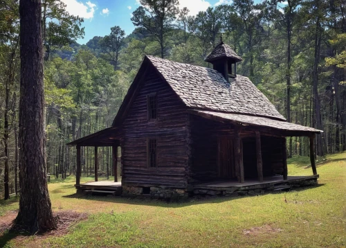 forest chapel,wooden church,log cabin,wayside chapel,stave church,little church,log home,wooden hut,the cabin in the mountains,new echota,pilgrimage chapel,mount wilson,witch house,timber house,school house,black church,the black church,house of prayer,house in the forest,alpine hut,Conceptual Art,Fantasy,Fantasy 14