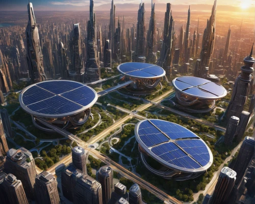 futuristic architecture,solar cell base,futuristic landscape,smart city,dubai,futuristic art museum,united arab emirates,metropolis,futuristic,city cities,skyscapers,roof domes,urbanization,jumeirah,urban development,abu dhabi,prospects for the future,dhabi,tallest hotel dubai,abu-dhabi,Conceptual Art,Daily,Daily 01