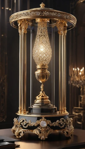 golden candlestick,centrepiece,table lamps,corinthian order,gold chalice,decorative fountains,orrery,table lamp,samovar,tabernacle,antique table,china cabinet,medieval hourglass,the throne,ornate,rococo,chalice,antique furniture,goblet,funeral urns,Photography,Fashion Photography,Fashion Photography 04