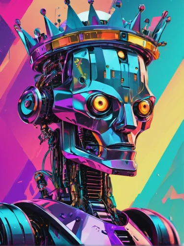 robotic,robot icon,robot,cyberpunk,bot icon,bot,cyborg,robots,robotics,machine,cybernetics,machines,cyber,social bot,autonomous,artificial intelligence,chat bot,mechanical,streampunk,mecha,Conceptual Art,Oil color,Oil Color 21