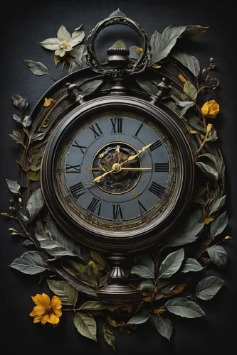 clockmaker,grandfather clock,old clock,antique background,four o'clock flower,clock,clock face,ornate pocket watch,wall clock,timepiece,clocks,chronometer,new year clock,spring forward,valentine clock,time pointing,cuckoo clock,out of time,pocket watch,watchmaker,Conceptual Art,Daily,Daily 05