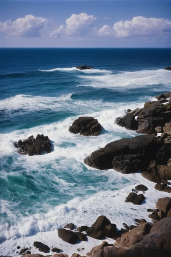 rocky coast,seascapes,seascape,coastal landscape,ocean waves,cliffs ocean,sea landscape,maroubra,new south wales,pacific coastline,landscape with sea,japanese waves,coastal and oceanic landforms,byron bay,coastline,coast line,rocky beach,atlantic,crashing waves,the pacific ocean,Photography,Black and white photography,Black and White Photography 12