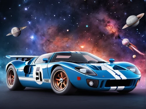 ford gt 2020,3d car wallpaper,ford gt,ford gt40,moon car,sls,super cars,sports car racing,spacefill,3d car model,astronautics,space travel,shelby daytona,space craft,game car,space voyage,racing car,sport car,automobile racer,american sportscar,Conceptual Art,Sci-Fi,Sci-Fi 30