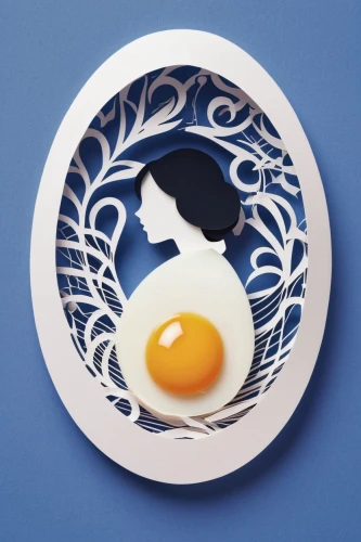 egg dish,egg sunny-side up,egg tray,egg sunny side up,breakfast plate,breakfast egg,egg spoon,fried egg flower,sunny-side-up,tableware,danish breakfast plate,chinaware,egg in an egg cup,decorative plate,bisected egg,blue and white porcelain,poached egg,fried egg,serveware,egg cup,Unique,Paper Cuts,Paper Cuts 05