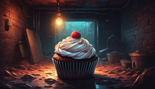 world digital painting,sci fiction illustration,game illustration,prisoner,potter's wheel,hunger,game art,digital painting,janitor,it,red riding hood,cg artwork,the collector,little red riding hood,waste collector,photomanipulation,shopkeeper,cupcake background,drain,trash land,Conceptual Art,Fantasy,Fantasy 21