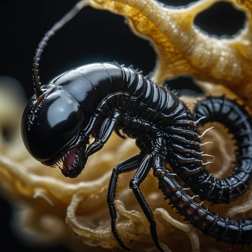 black ant,earwig,arthropod,black beetle,scorpio,carpenter ant,termite,sawfly,weevil,scorpion,field wasp,alien,ant,earwigs,prey,darkling beetles,arthropods,larval,exoskeleton,artificial fly,Photography,General,Natural