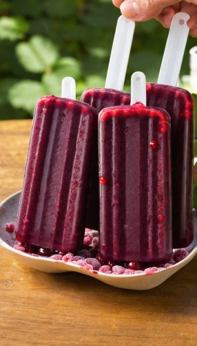 currant popsicles,beetroot juice,strawberry popsicles,blackcurrant sorbet,popsicles,colada morada,red popsicle,ice popsicle,red bean ice,aguas frescas,kalimotxo,red beets,acai brazil,smoothies,antioxidant,beet greens,juices,cranberry sauce,love lies bleeding,beets,Conceptual Art,Sci-Fi,Sci-Fi 08