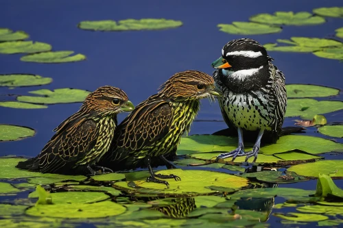 perched birds,small wading birds,bird couple,sparrows family,gujarat birds,sparrows,colorful birds,water birds,mallards,waterfowls,marsh bird,tropical birds,group of birds,scaly-breasted munia,american woodcock,shorebirds resting,asian bird,wild birds,water fowl,mandarin ducks,Art,Artistic Painting,Artistic Painting 04