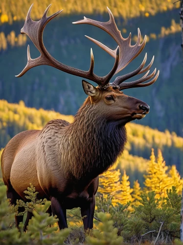 elk bull,elk,bull elk resting,bull elk next to madison river,elk reposing on lateral moraine,bull elk on lateral moraine,young bull elk,red deer,antler velvet,mule deer,whitetail,bull moose,male deer,cervus elaphus,whitetail buck,deer bull,moose antlers,barren ground caribou,gold deer,manchurian stag,Illustration,Retro,Retro 02