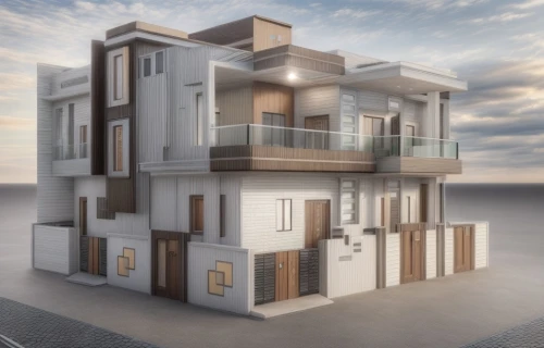 cube stilt houses,cubic house,sky apartment,3d rendering,an apartment,cube house,modern house,apartment house,dunes house,apartment building,penthouse apartment,build by mirza golam pir,habitat 67,stilt houses,modern architecture,condominium,two story house,apartments,apartment block,render,Common,Common,Natural