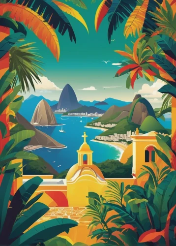 dominica,travel poster,jamaica,acapulco,rio,caribbean,seychelles,the caribbean,tropics,brazilian beach,tropical island,carribean,curaçao,caribbean beach,tropical sea,rio de janeiro,islands,martinique,coastal landscape,tropical beach,Photography,Fashion Photography,Fashion Photography 18