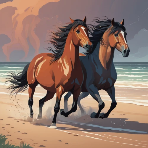 two-horses,bay horses,horses,mare and foal,horse horses,wild horses,equines,beautiful horses,equine,white horses,arabian horses,man and horses,equine half brothers,horseback,sea-horse,horse herd,wild horse,horse heads,fire horse,horse,Illustration,Vector,Vector 05