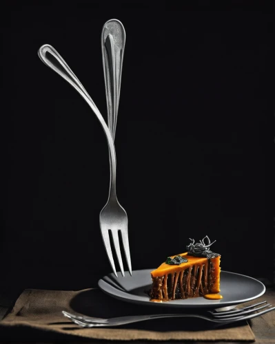 food styling,orange cake,cheese slicer,sachertorte,cake stand,sticky toffee pudding,food photography,cookware and bakeware,knife and fork,dinnerware set,serveware,carrot cake,silver cutlery,butter dish,knife block,fork,still life photography,flatware,dobos torte,mystic light food photography,Photography,Fashion Photography,Fashion Photography 26