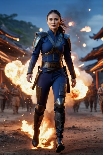 female warrior,mulan,great wall wingle,warrior east,jaya,warrior woman,dragon li,avatar,x-men,kim,x men,great wall,xmen,baozi,sprint woman,head woman,goki,nova,honor,bianzhong,Photography,General,Commercial