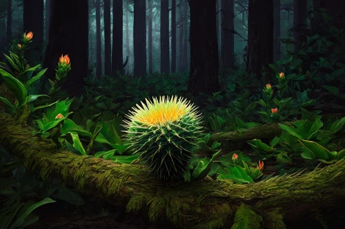 forest anemone,prickly,forest flower,prickly flower,night-blooming cactus,moonlight cactus,forest plant,cactus digital background,prickle,spiny,dandelion background,pine flower,forest orchid,hieracium,common dandelion,bulbous plant,dandelion flower,cactus,dandelion,elven flower,Conceptual Art,Fantasy,Fantasy 09