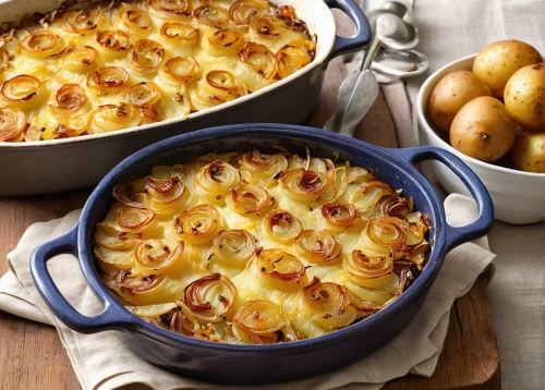 potato casserole,macaroni casserole,potato gratin,pommes anna,macaroni and cheese,lyonnaise potatoes,oven-baked cheese,cottage pie,kugel,baked meat and potatoes,apple casserole,hash browns,pastitsio,tartiflette,potato cake,marzipan potatoes,gratin,macaroni,baked potatoes,cheese noodles,Illustration,Realistic Fantasy,Realistic Fantasy 03