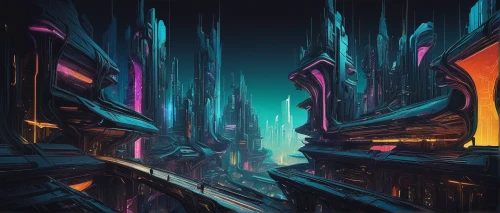 futuristic landscape,transistor,fantasy city,sci fiction illustration,cityscape,metropolis,cyberpunk,scifi,ancient city,sci - fi,sci-fi,cyberspace,colorful city,sci fi,black city,fantasy landscape,3d fantasy,city cities,futuristic,world digital painting,Unique,Paper Cuts,Paper Cuts 01