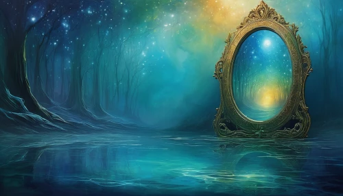magic mirror,mirror of souls,stargate,the mirror,fantasy picture,portals,mirror water,parabolic mirror,fairy door,mirror in the meadow,porthole,keyhole,fantasy art,water mirror,mystical,looking glass,crystal ball,imagination,portal,dreams catcher,Conceptual Art,Daily,Daily 32