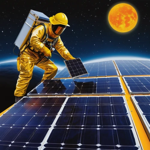 solar modules,solar cell,solar cells,solar photovoltaic,solar energy,solar panel,solar panels,photovoltaic cells,solar batteries,photovoltaic system,solar field,solar power,photovoltaics,solar battery,photovoltaic,solar cell base,solar,solar power plant,solar farm,solar vehicle,Conceptual Art,Sci-Fi,Sci-Fi 14