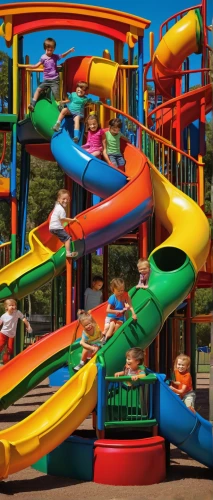 outdoor play equipment,playground slide,children's playground,play area,play tower,adventure playground,play yard,white water inflatables,water park,playset,playground,trampolining--equipment and supplies,loro park,bouncing castle,slide down,slides,shrimp slide,wisconsin dells,children playing,climbing frame,Conceptual Art,Daily,Daily 01