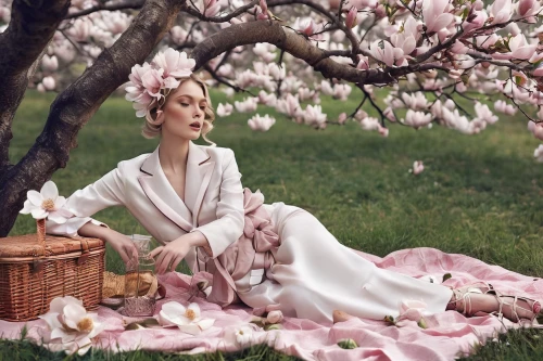 magnolia blossom,pink magnolia,magnolia flowers,the cherry blossoms,japanese magnolia,magnolia,magnolias,magnolia tree,cherry blossoms,blossoming apple tree,cherry blossom,star magnolia,almond blossoms,apricot blossom,saucer magnolia,chinese magnolia,magnolia flower,spring blossom,almond tree,sakura cherry tree,Photography,Fashion Photography,Fashion Photography 01