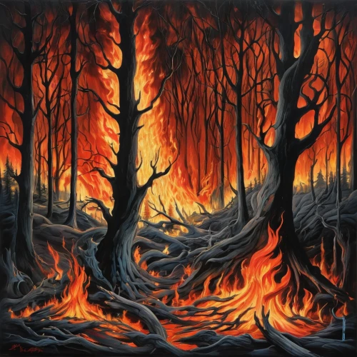 forest fire,scorched earth,burned land,forest fires,deforested,wildfire,burnt tree,bushfire,burning bush,fires,wildfires,november fire,fire land,burning earth,nature conservation burning,burning tree trunk,the conflagration,triggers for forest fire,burned firewood,fire wood,Illustration,Black and White,Black and White 07