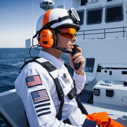 coast guard,naval officer,delta sailor,coast guard inflatable boat,usn,marine electronics,flight engineer,united states navy,us navy,astronaut helmet,aquanaut,sea scouts,united states coast guard cutter,admiral von tromp,high-visibility clothing,northrop grumman,launch preparation,drone operator,rigid-hulled inflatable boat,deep-submergence rescue vehicle,Conceptual Art,Sci-Fi,Sci-Fi 10