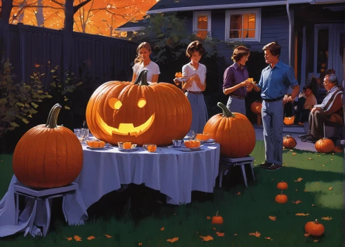 jack-o'-lanterns,jack-o-lanterns,halloween scene,halloween poster,halloween illustration,pumpkin carving,jack o'lantern,halloween pumpkin gifts,pumpkins,jack o lantern,halloween pumpkins,halloween decoration,pumpkin heads,halloween travel trailer,halloween decorating,trick-or-treat,funny pumpkins,halloween and horror,jack-o'-lantern,decorative pumpkins,Conceptual Art,Sci-Fi,Sci-Fi 23