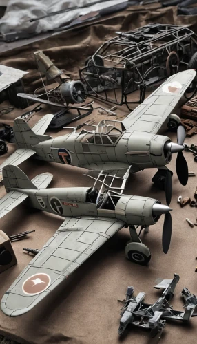 focke-wulf fw 190,messerschmitt bf 109,messerschmitt bf 108,polikarpov po-2,junkers,french military graveyard,dewoitine d.371,petlyakov pe-8,royal aircraft factory r.e.8,royal aircraft factory b.e.2,westland terrier,vickers f.b.5,world war 1,model aircraft,airfield,second world war,pv-1,model kit,wartime,airco dh.2,Conceptual Art,Fantasy,Fantasy 33