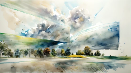 watercolor paint strokes,cloudburst,virtual landscape,high landscape,abstract watercolor,landscape,watercolor background,salt meadow landscape,landscapes,water color,small landscape,watercolor blue,cloud play,brushstroke,watercolour,watercolor,rural landscape,waterscape,skyscape,brush strokes