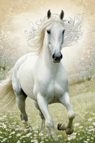 albino horse,a white horse,spring unicorn,unicorn background,white horse,dream horse,unicorn art,constellation unicorn,unicorn,golden unicorn,pegasus,arabian horse,mythical creature,weehl horse,white horses,my little pony,equine,pony,galloping,a horse,Illustration,Vector,Vector 21