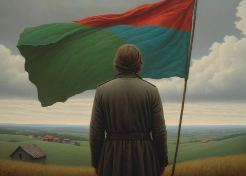 bulgaria flag,azerbaijan,lithuania,independence,bulgaria,belarus byn,hungary,the order of the fields,freedom from the heart,tatarstan,rasta flag,no freedom,freedom,sudan,flagman,cover,bulgarian,pilgrim,columbus day,pan,Conceptual Art,Daily,Daily 30