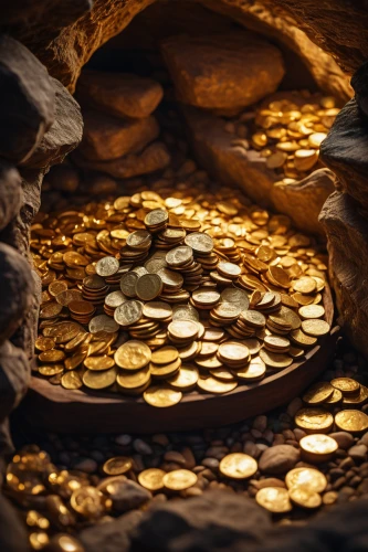 coins stacks,coins,gold bullion,pennies,gold mining,gold is money,crypto mining,digital currency,passive income,cryptocoin,pirate treasure,gold mine,coin,eight treasures,crypto currency,tokens,3d bicoin,gold value,crypto-currency,gold price,Photography,General,Natural