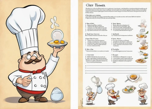 recipe book,bread recipes,recipes,cooking book cover,pastry chef,recipe,whole-wheat flour,foamed sugar products,cholent,food and cooking,chef hat,chef hats,placemat,chef's hat,christmas menu,course menu,sweetbread,scrapbook clip art,baking sheet,culinary herbs,Unique,Design,Character Design